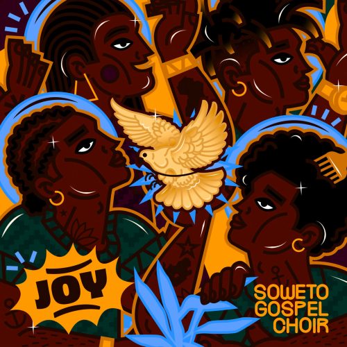 Joy-Album Joy-Album